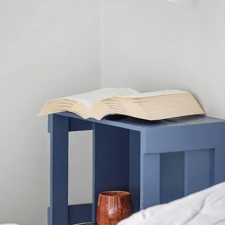 アパート 0401-romo-norre-frankel-1-d Havneby