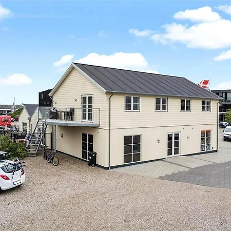 アパート 0401-romo-norre-frankel-1-d *