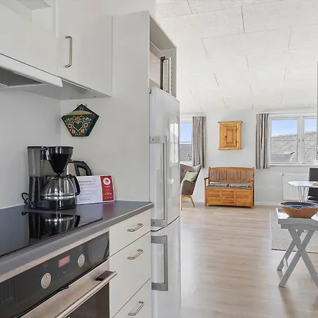 Apartamento 0401-romo-norre-frankel-1-d Havneby