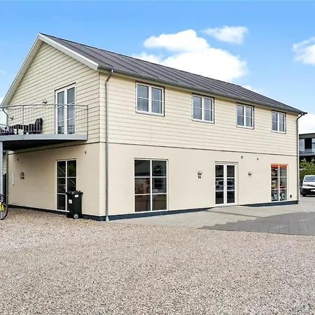 Apartment 0401-romo-norre-frankel-1-d Havneby