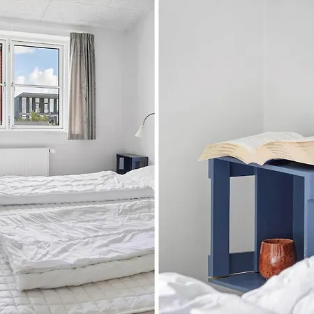 0401-romo-norre-frankel-1-d Apartment Havneby