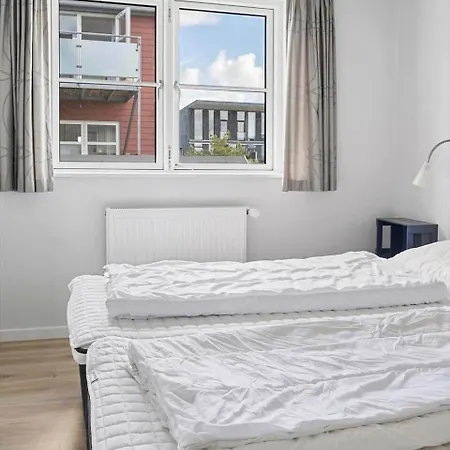 Apartamento 0401-romo-norre-frankel-1-d Havneby