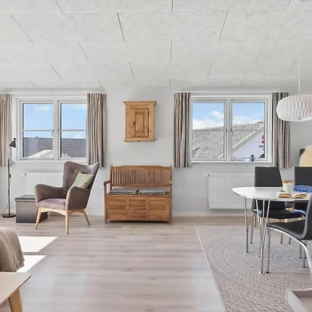 0401-romo-norre-frankel-1-d Apartamento Havneby