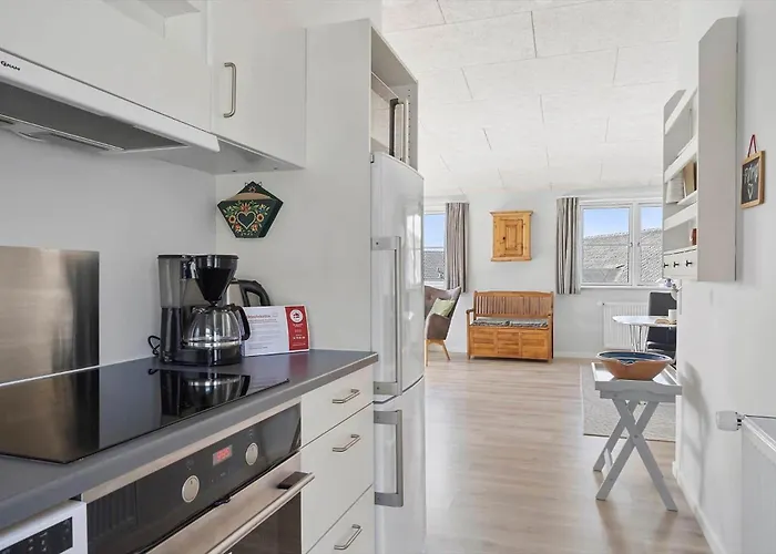 Apartment 0401-romo-norre-frankel-1-d Havneby