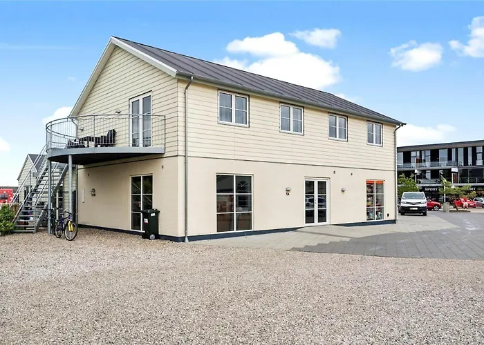 Apartment 0401-romo-norre-frankel-1-d Havneby