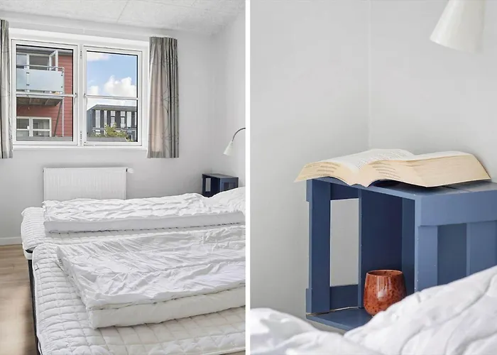 0401-romo-norre-frankel-1-d Apartment Havneby