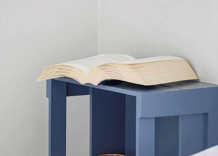 0401-romo-norre-frankel-1-d Apartment Havneby